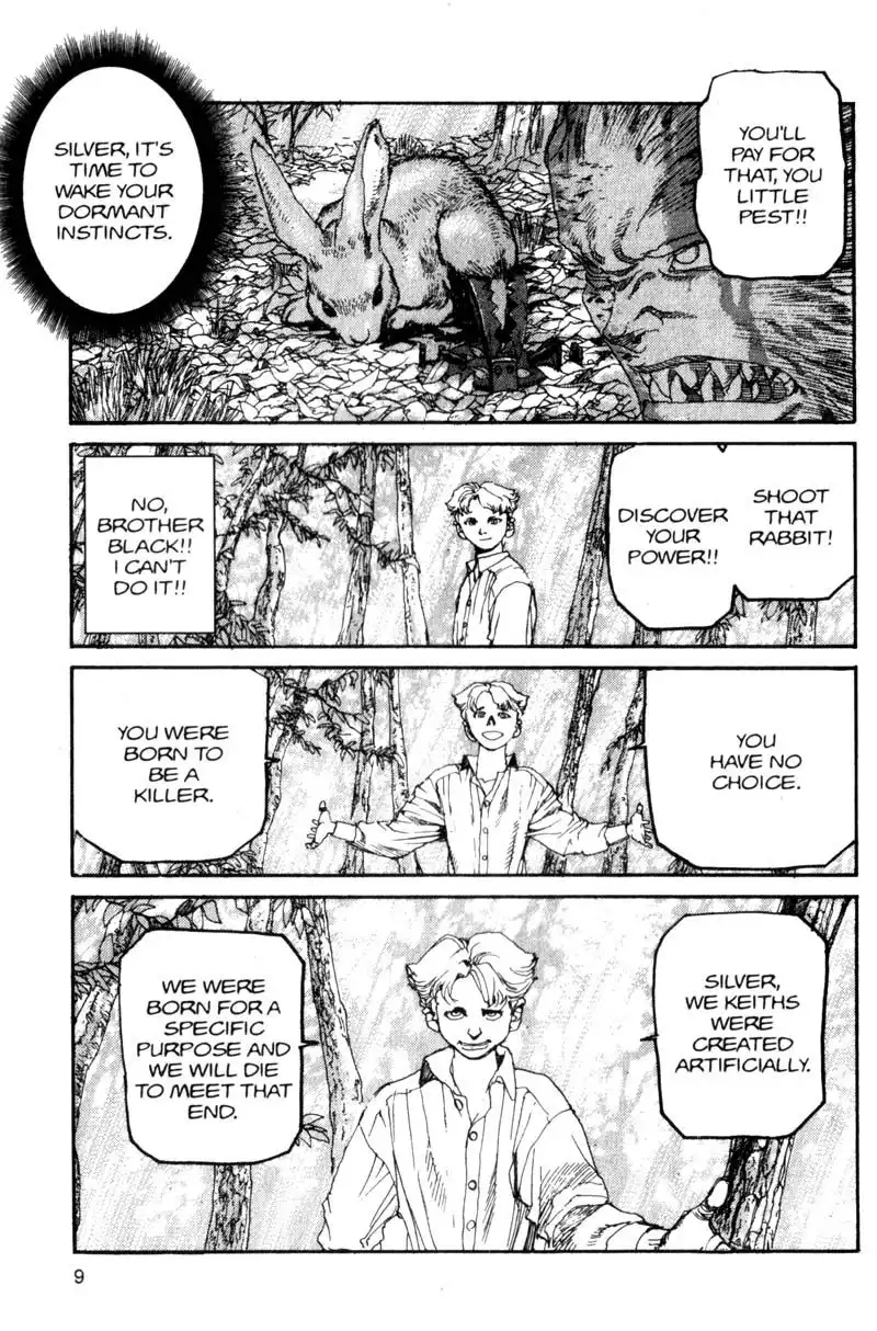 Project Arms Chapter 113 10